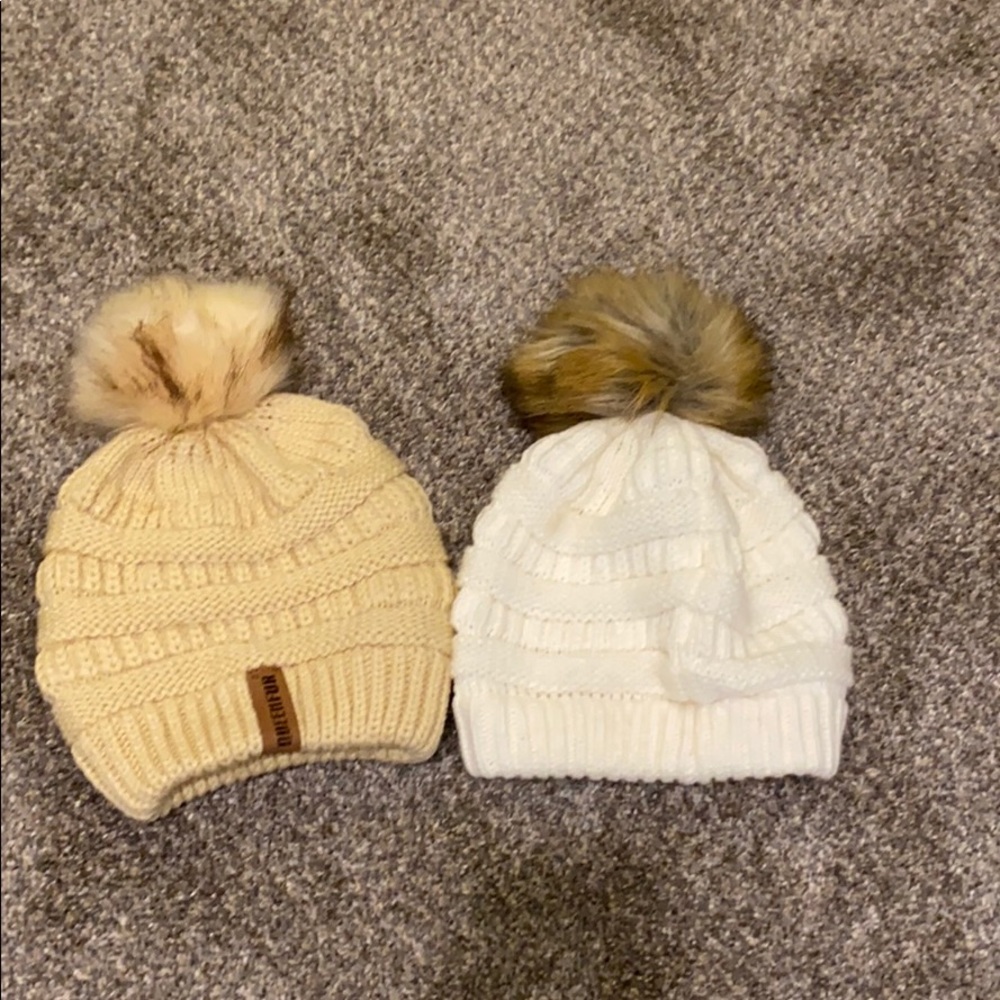 Beanies
